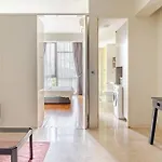 The Signature Serviced Apartment At Sri Hartamas