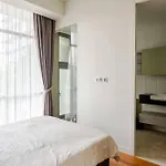 The Signature Serviced Apartment At Sri Hartamas