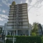 The Signature Serviced Apartment At Sri Hartamas