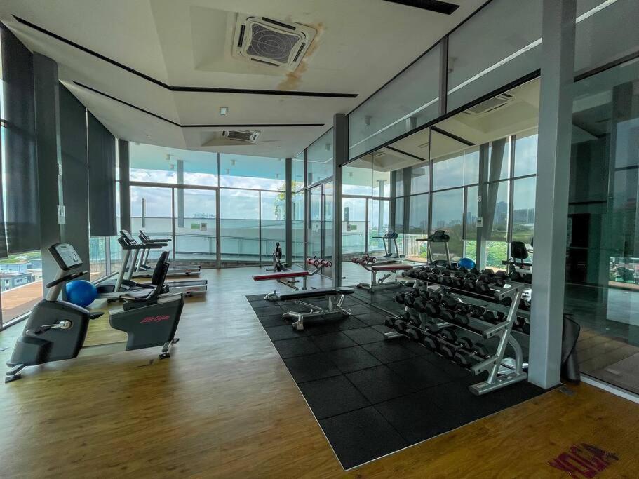 The Signature Serviced At Sri Hartamas * Kuala Lumpur