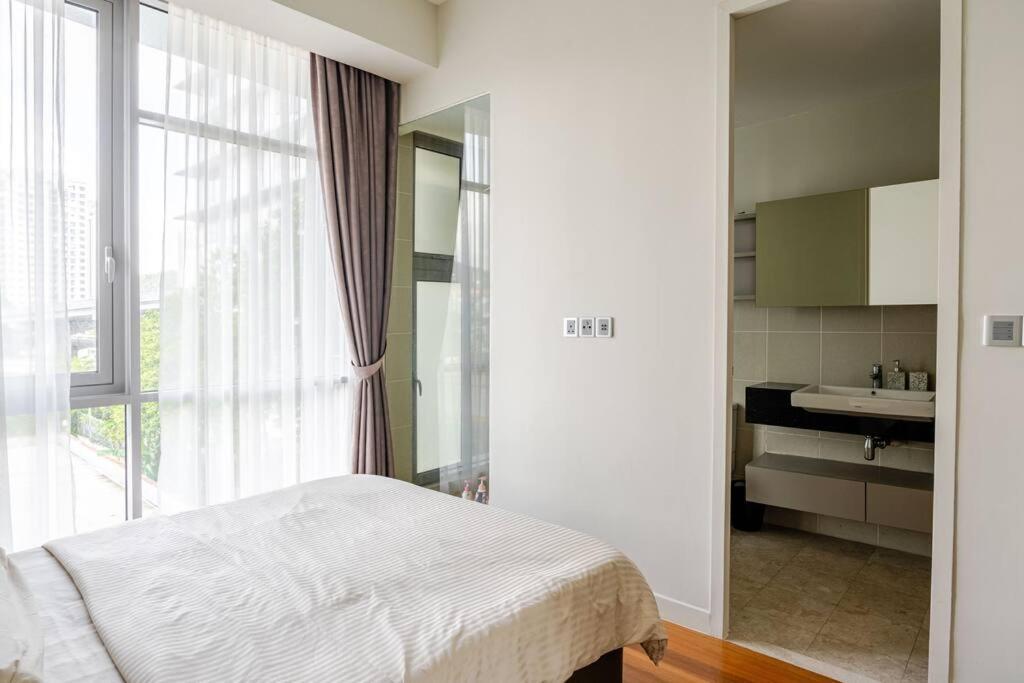 The Signature Serviced At Sri Hartamas