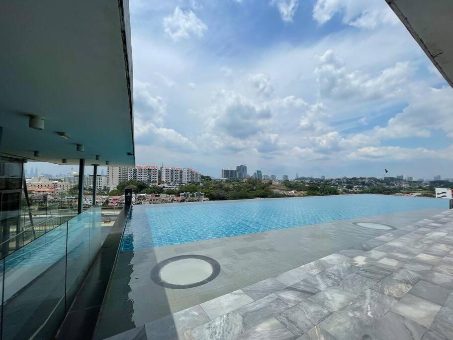 The Signature Serviced At Sri Hartamas Kuala Lumpur