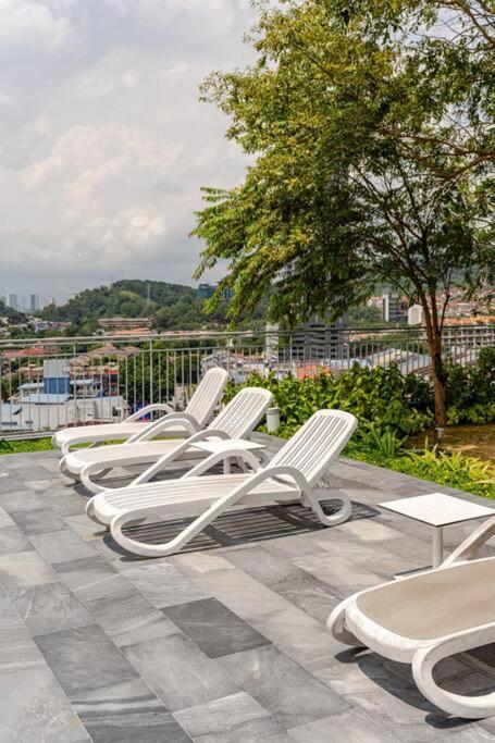 The Signature Serviced At Sri Hartamas * Kuala Lumpur
