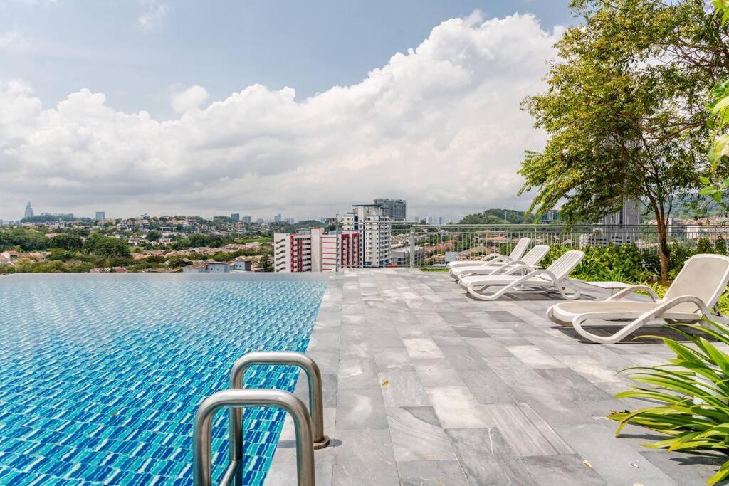 The Signature Serviced At Sri Hartamas Kuala Lumpur